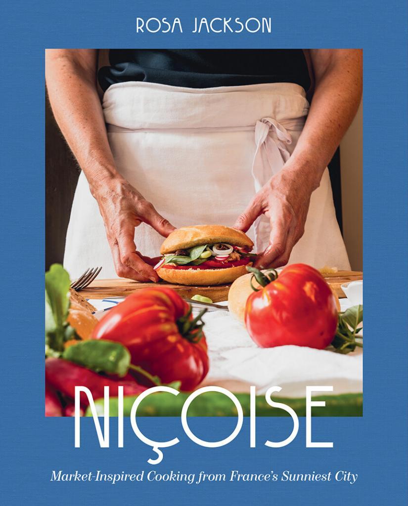 Rosa Jackson’s Cookbook Niçoise