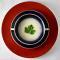 Potage Parmentier - Creamy Potato Soup Recipe