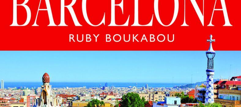 The Art Lover's Guide to Barcelona