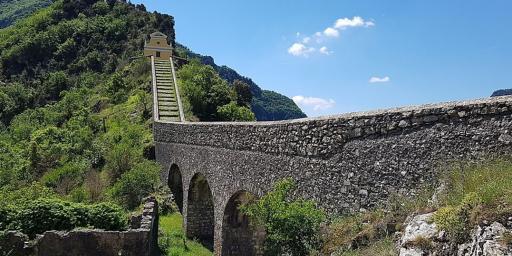 Chapelle de La Menour