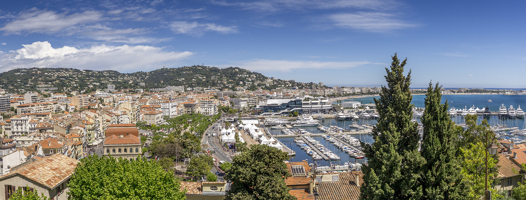 Cannes Film Festival City