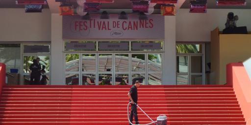 Festival de Cannes Tips for Surviving