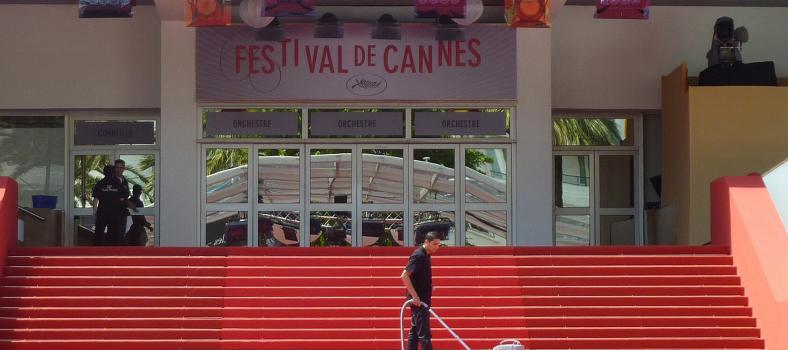 Festival de Cannes Tips for Surviving