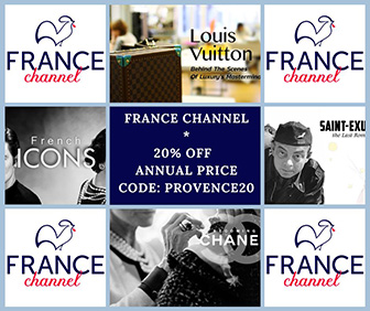 France Channel Subscription