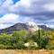 Hiking Mont Sainte Victoire