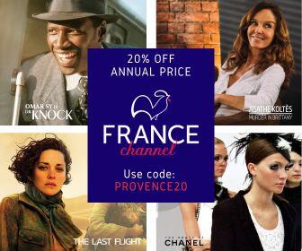 France Channel Subscription
