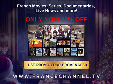 France Channel Subscription