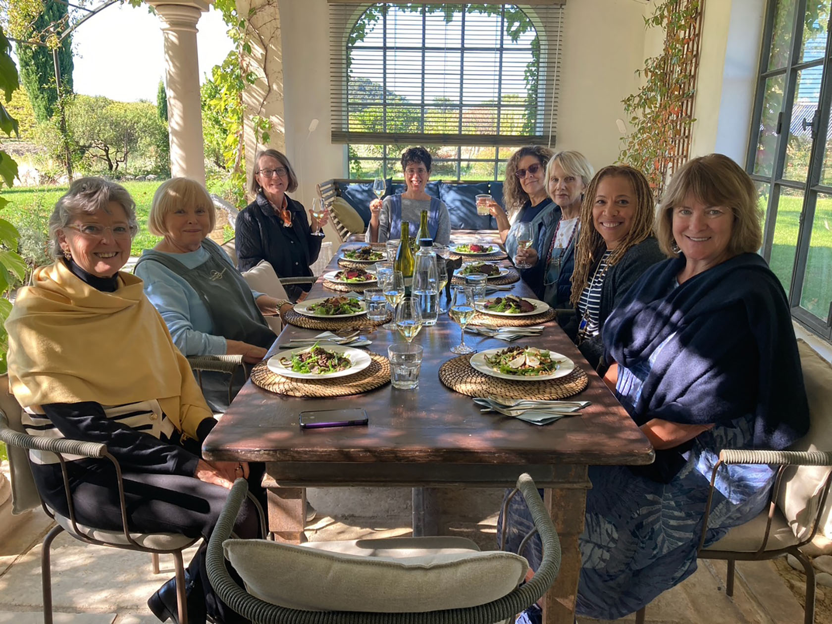 French Country Adventures Cooking Class in Provence