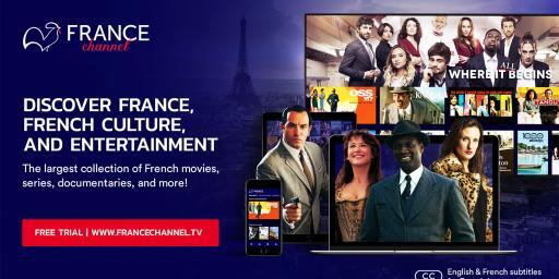 France Channel