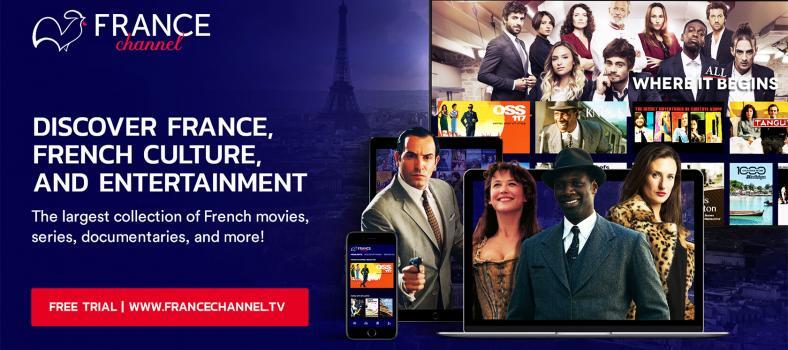 France Channel