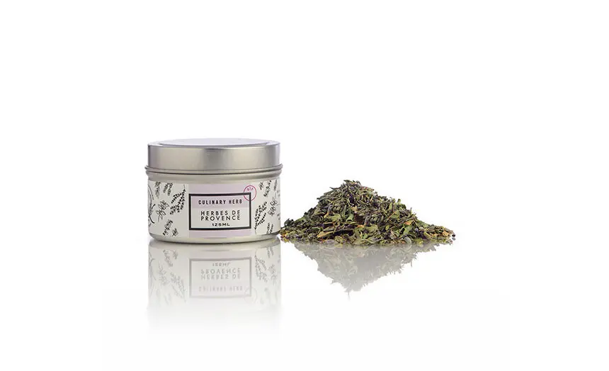 Canadian Herbes de Provence