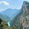 Les Gorges du Verdon