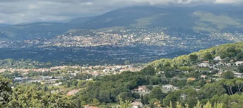 Reasons to Visit Mougins