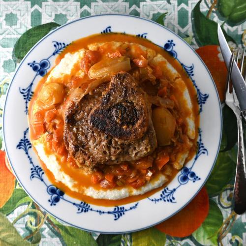 osso buco sumeire