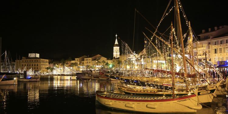 Christmas Traditions in Provence a Festive Guide to the Holidays ...