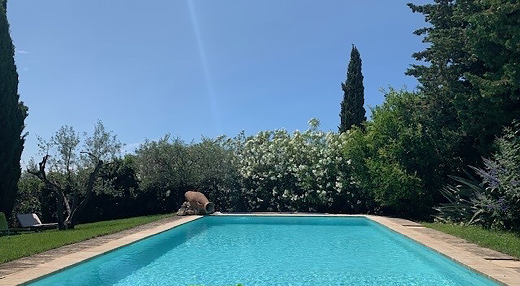 Fractional Ownership in Provence Bello Visto