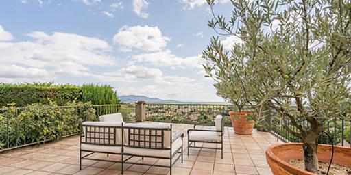 Fractional Ownership in Provence Bello Visto