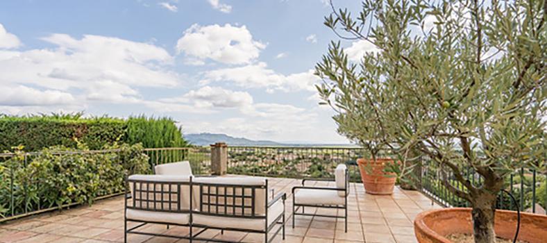 Fractional Ownership in Provence Bello Visto