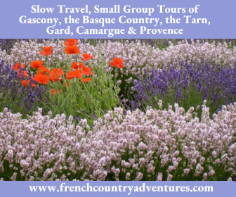 French Country Adventures