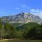 Hiking Mont Sainte Victoire