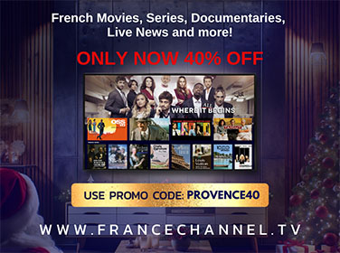 France Channel Subscription