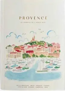 Travel Journal for Your Visit to Marseille