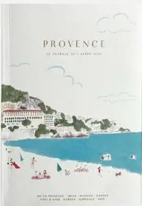 Travel Journal for Nice, France