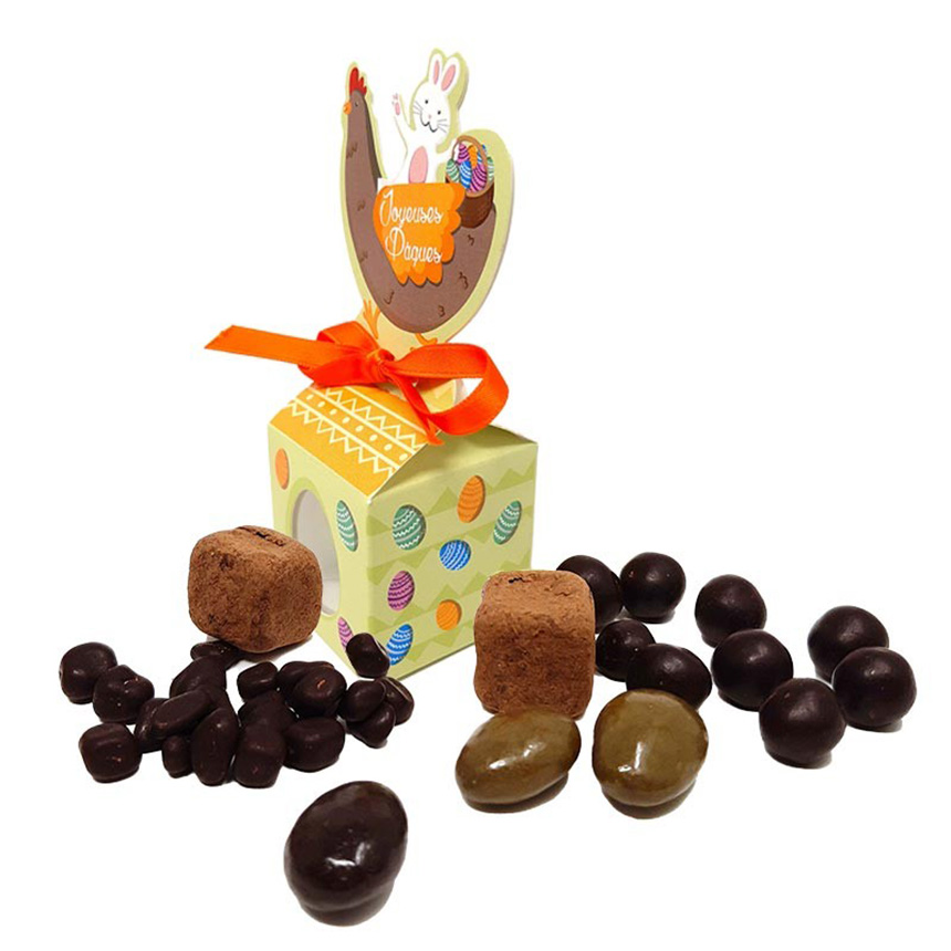 Luxury Easter Chocolates from Provence