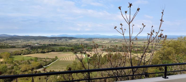 Immersion Holidays Near Provence