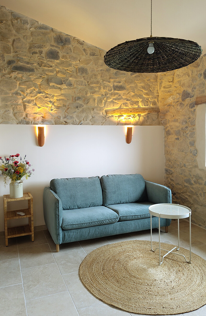 French Immersion Holiday accommodation