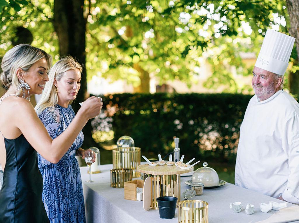 Et Volia Weddings Step by Step plannig guide