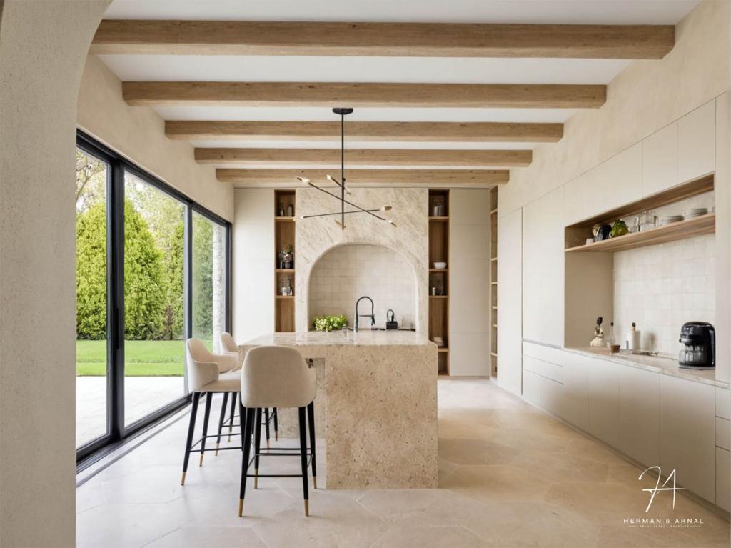 What Makes Provencal Interior Design So Irresistibly Beautiful ...