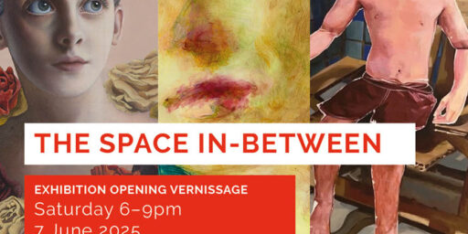 L’Espace Entre Deux- An Unmissable Art Exhibition in Eygalières, Provence 2