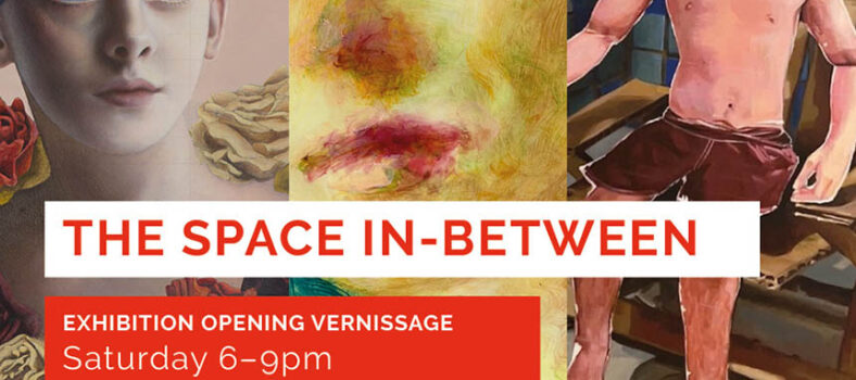 L’Espace Entre Deux- An Unmissable Art Exhibition in Eygalières, Provence 2