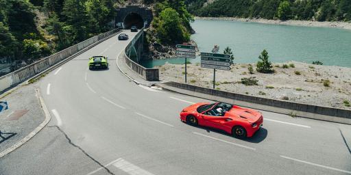 Ultimate Road Trip in Provence