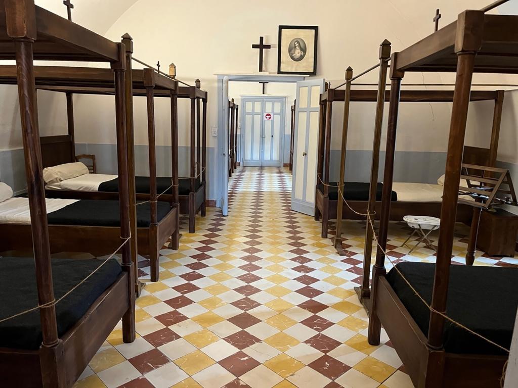 St Paul de Mausole St Remy