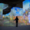 Claude Monet Carrieres des Lumieres