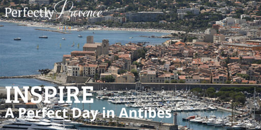 Antibes: A Timeless Treasure on the Côte d'Azur