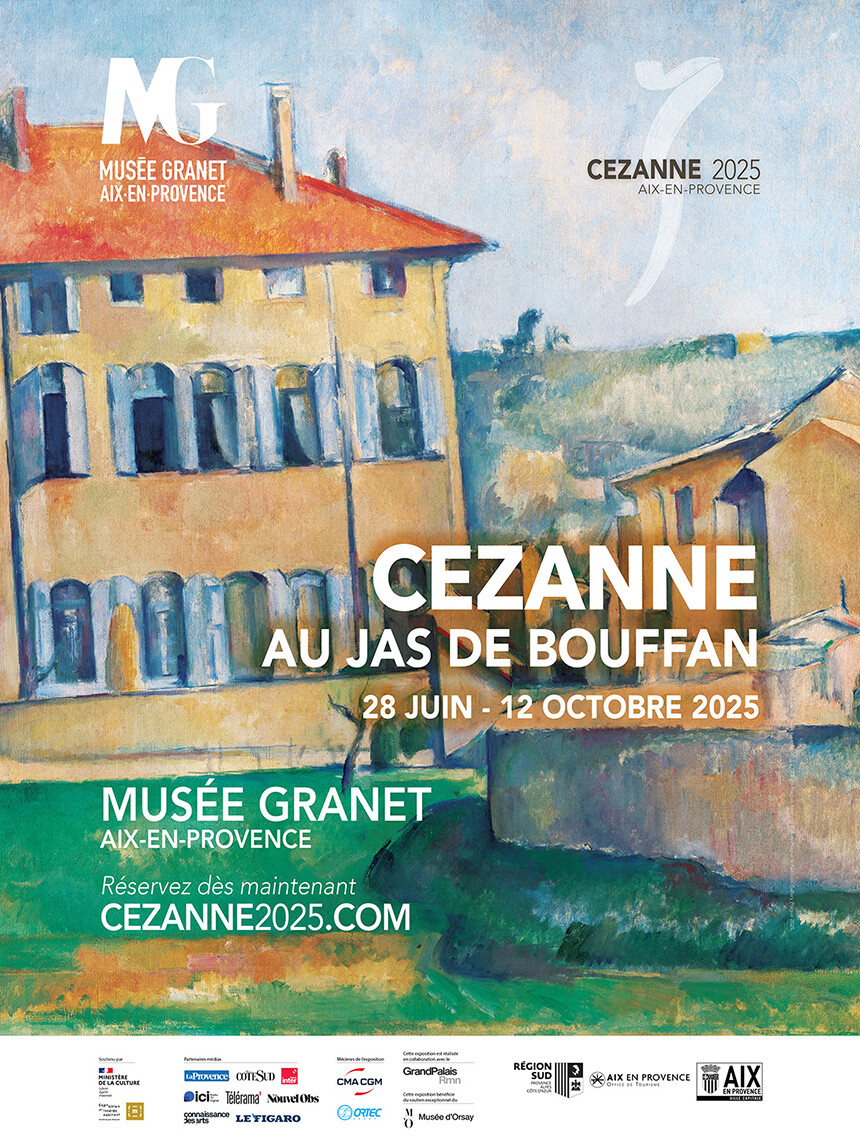 Why Art Lovers Need to Visit Provence: Cézanne 2025 Celebration