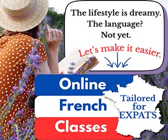 Feel Good French Online Lessons