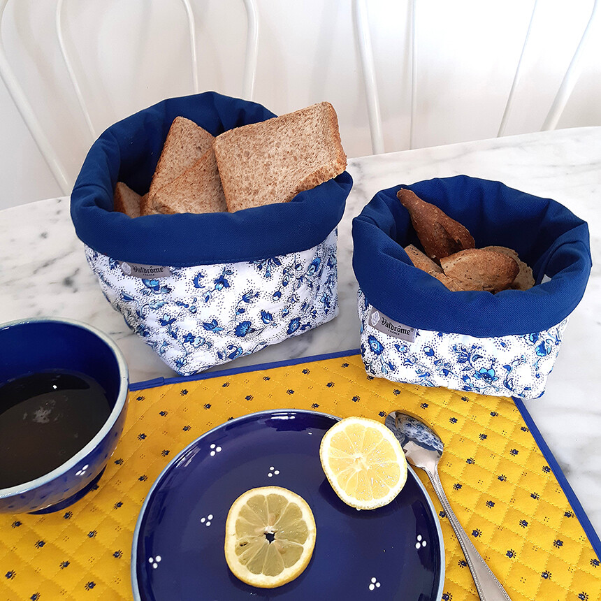 Bread Baskets from Provence