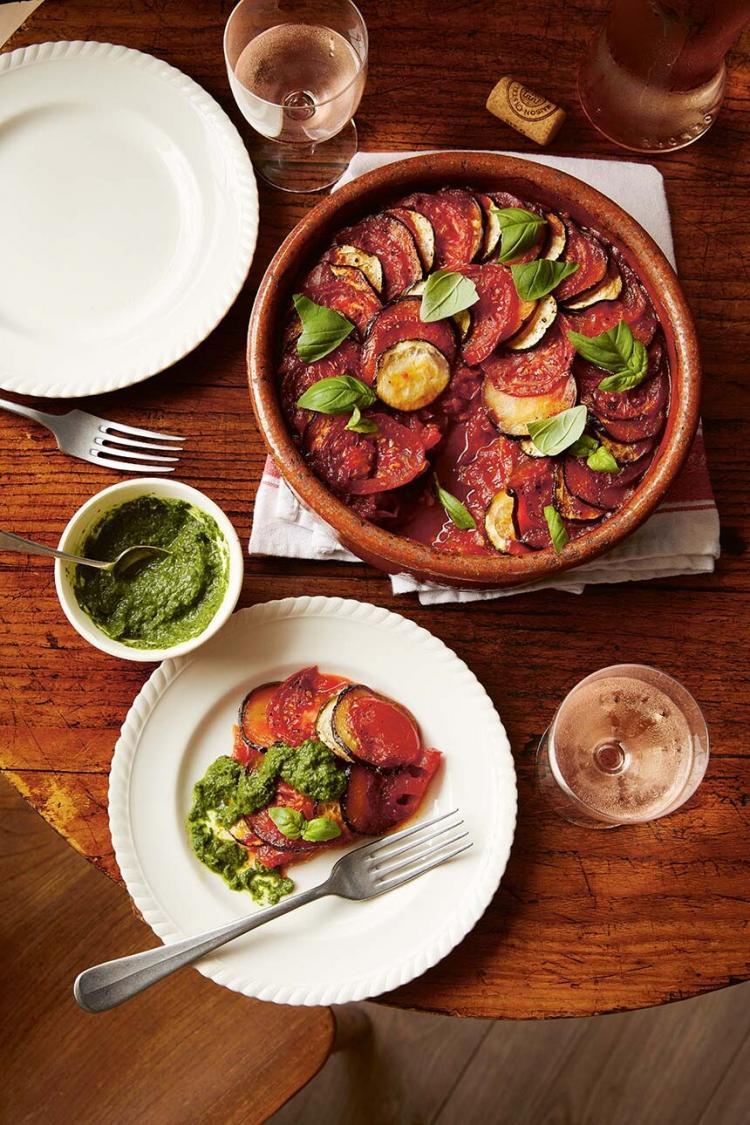 Matthew Ryle Recipes French Classics: Easy and Elevated Dishes to Cook at Home a Cookbook by ...