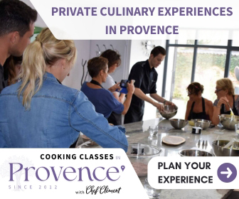 Cooking Classes in Provence