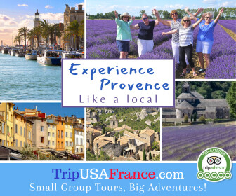 South of France Tours