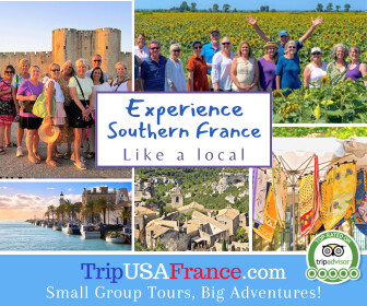 South of France Tours